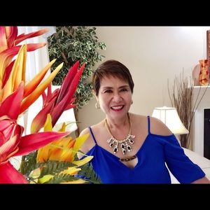 Meet your Posher, Thelma